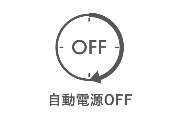 �����d��OFF�@�\