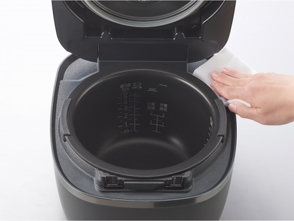 �������V�{�t���[��