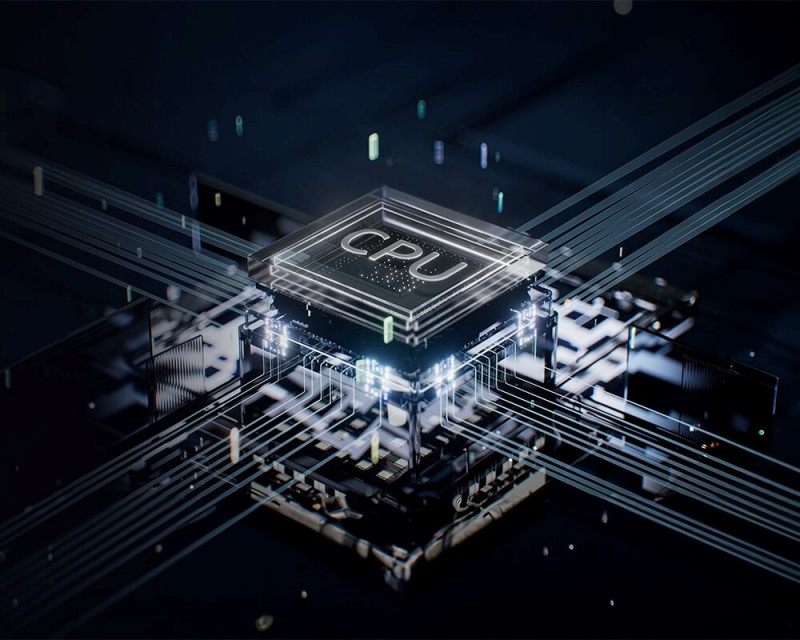 �f�X�N�g�b�v���̍����������\��AI��p�v���Z�b�T�[����