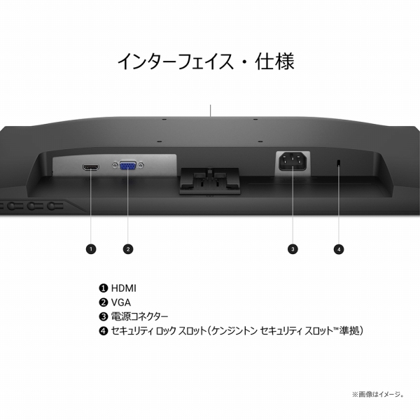 �C���^�[�t�F�C�X�E�d�l