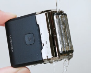 �{�̊ې�(IPX7)