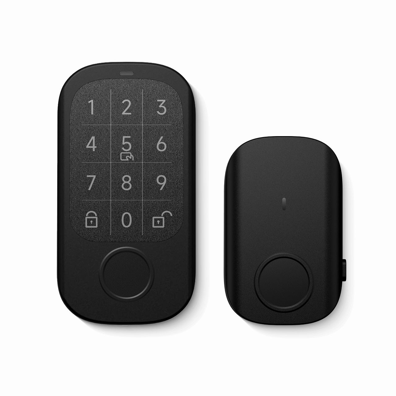 SESAME�^�b�`2Pro�Ɠ������\