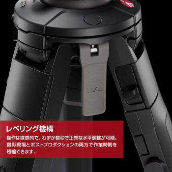 �����x�����O�@�\���ڂ̃Z���^�[�|�[���ŁA�f�������m�Ȑ����������\