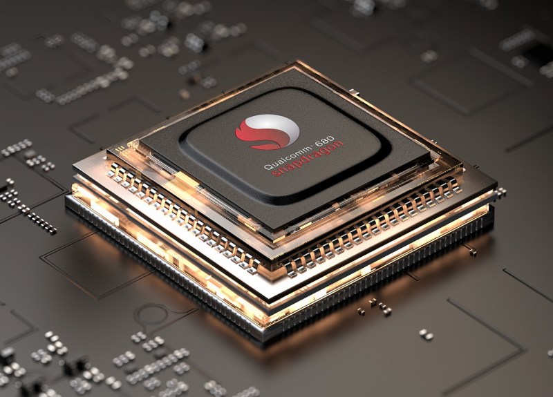 �G���g���[�N���X�̐V�����x���`�}�[�N�ƂȂ�t���b�O�V�b�vSoC