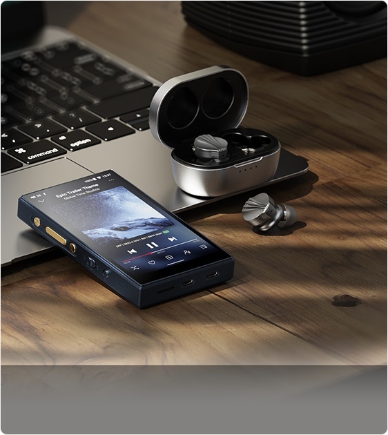 LDAC�Ή�Bluetooth����M�@�\