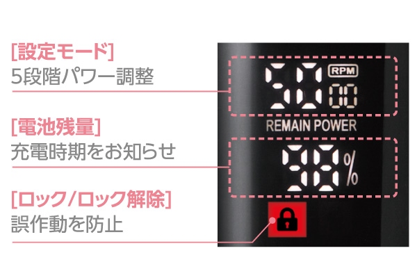 LED�f�B�X�v���C