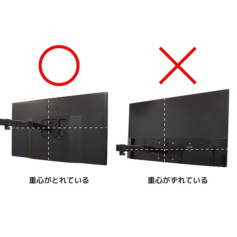 ���j�^�[���t�����̂����ӎ���