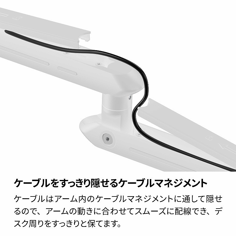 �P�[�u������������B����P�[�u���}�l�W�����g