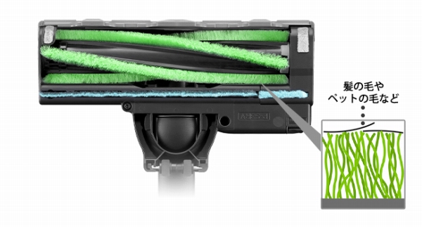 ����݂ɂ��`���u���V