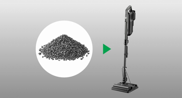 �Đ��v���X�`�b�N�ގg�p