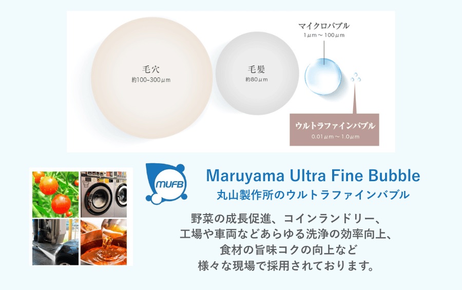 Maruyama�̃E���g���t�@�C���o�u��