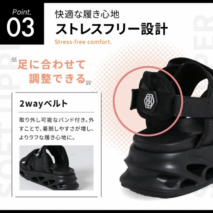 �X�g���X�t���[�݌v