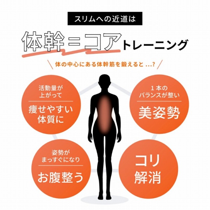 �̊����R�A�g���[�j���O