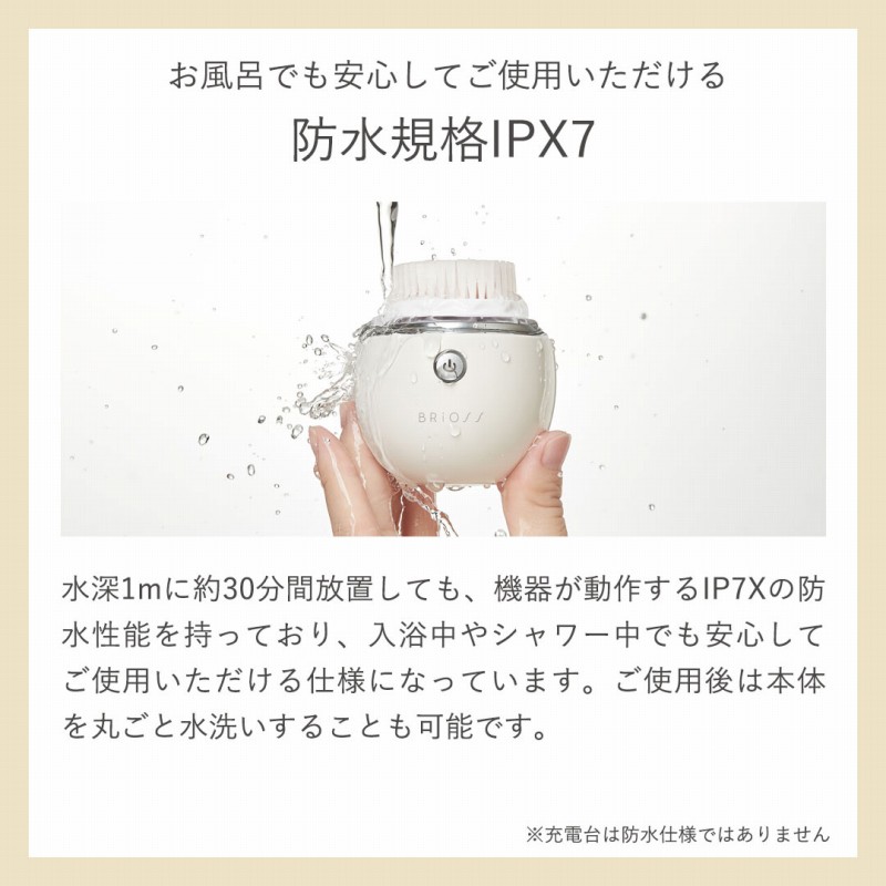 �h���K�iIPX7