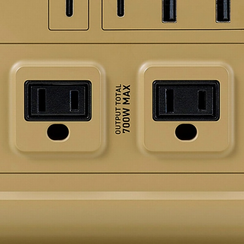 ���v700W��AC�o�̓R���Z���g