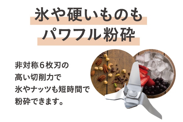 �p���t��6���n�łȂ߂炩�X���[�W�[