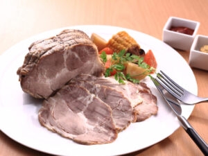 �u�X���[�����v���j���[