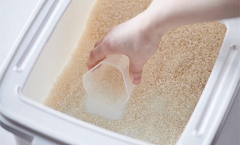 �����₷���āA�������₷���Z�p�`�̌v�ʃJ�b�v