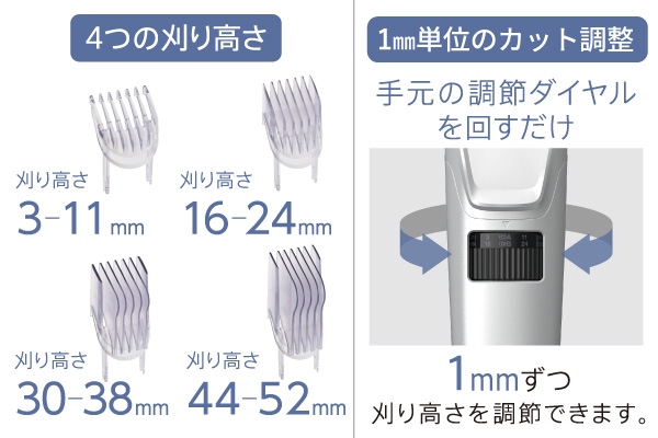 ���荂����3mm�`52mm�ɑΉ�