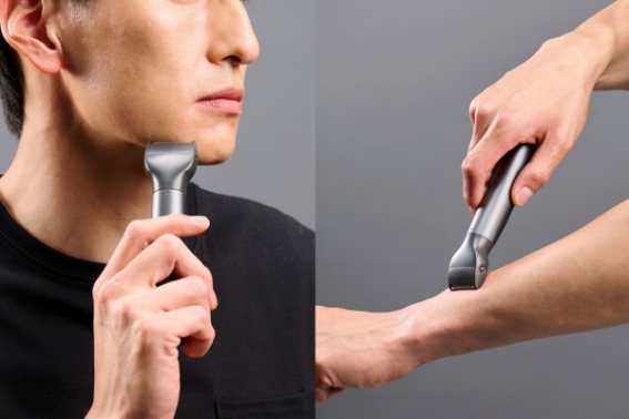 93g�̌y�ʃ{�f�B