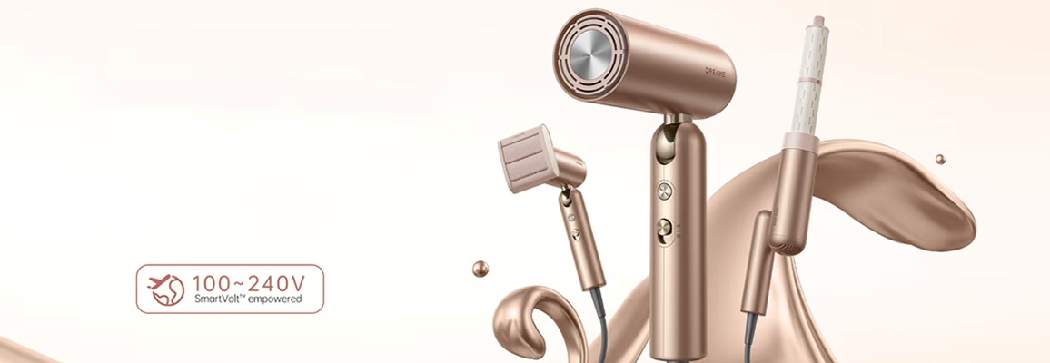 �h���[�~�[�@DREAME Uni DRE-OT-000006 1��3���A�ό�����