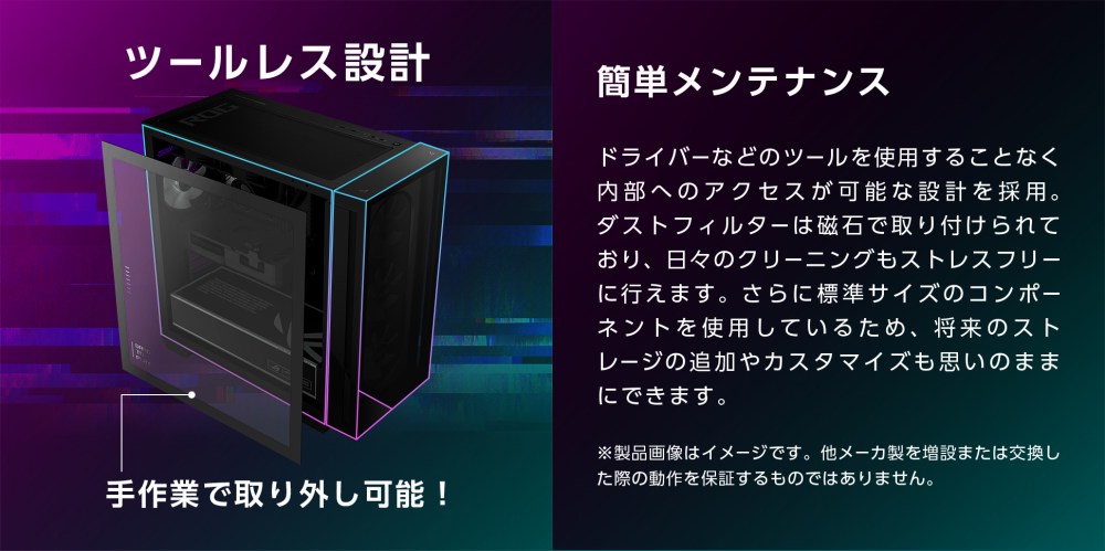 �ȒP�����e�i���X