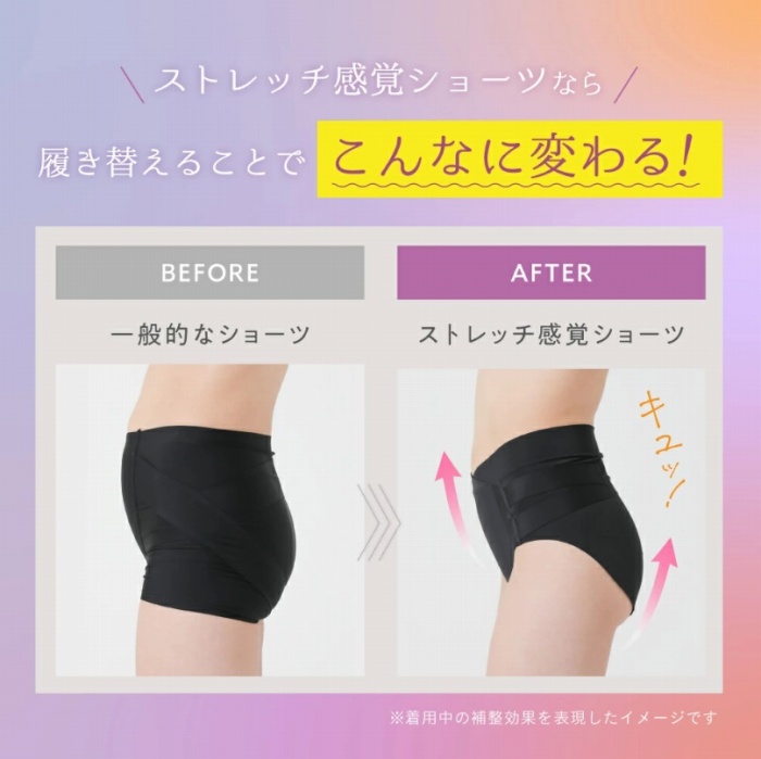 �X�g���b�`���o�V���[�c�Ȃ炱��Ȃɕς��