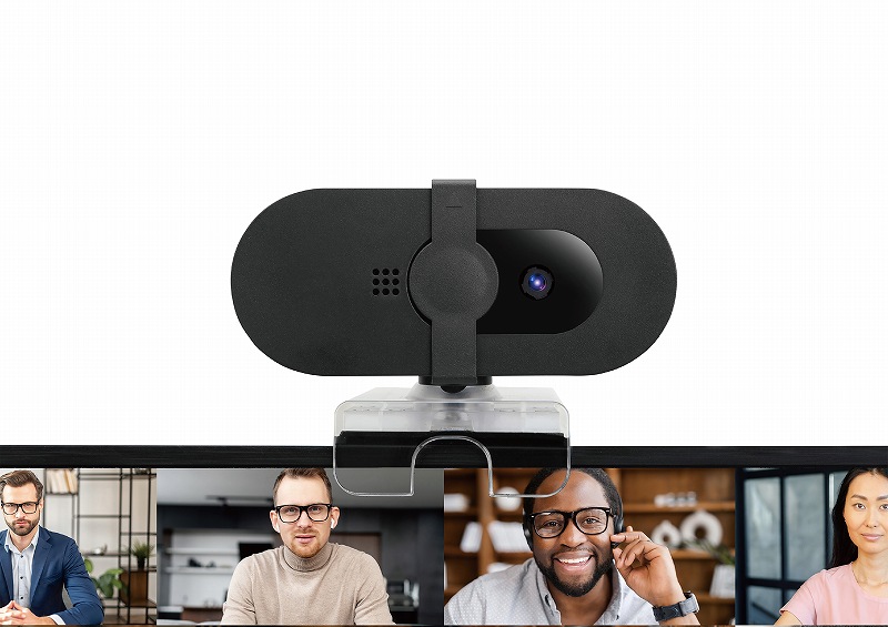 �����ȃJ��������ŉ�ʂ��Ղ炸�A���E���N���A