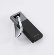 �X�g���b�v�z�[���ɃJ���r�i�Ȃǂ�t���Ď����^�ׂ�