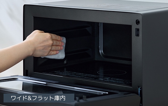 ���C�h���t���b�g�ɓ�