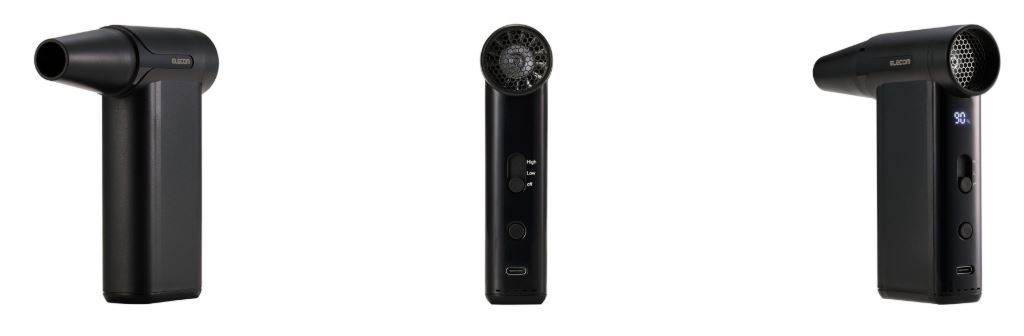 �z�R����S�~���n�C�p���[���˂ň�C�ɐ�����΂���d���G�A�_�X�^�[