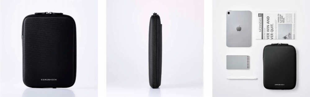 "ZEROSHOCK"�^�u���b�g�ėp�C���i�[�P�[�X