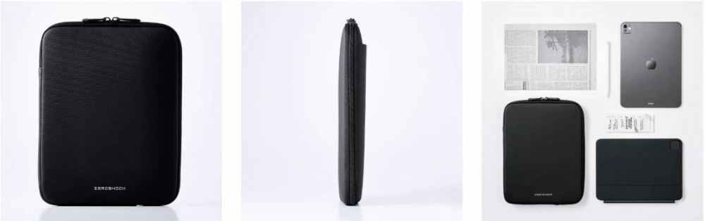 "ZEROSHOCK"�^�u���b�g�ėp�C���i�[�P�[�X