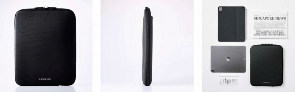 "ZEROSHOCK"�^�u���b�g�ėp�C���i�[�P�[�X