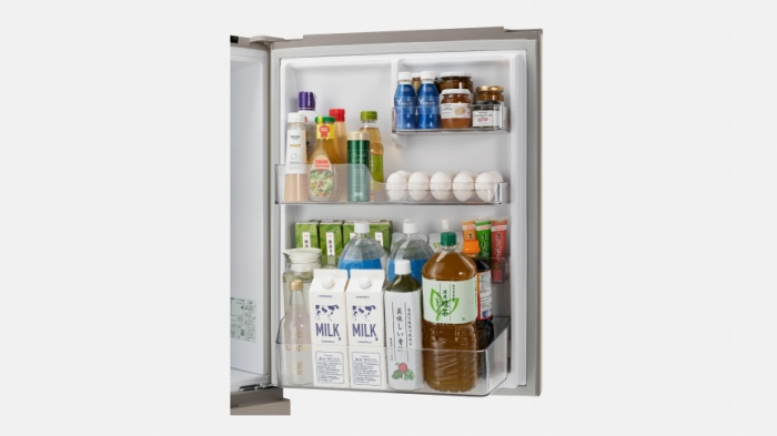 ���[�ʂ����Ղ�̃h�A�|�P�b�g