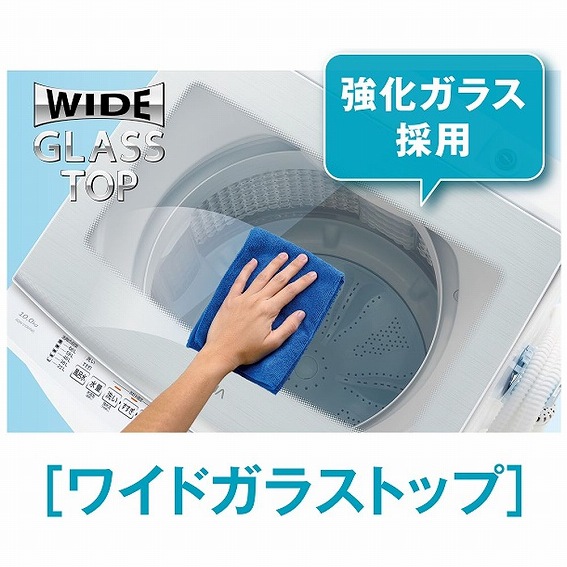 �����K���X�̗p[���C�h�K���X�g�b�v]