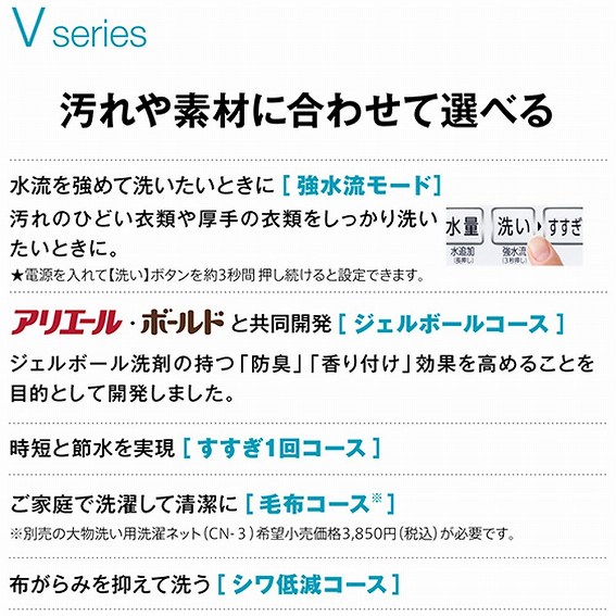 �����f�ނɍ��킹�đI�ׂ�