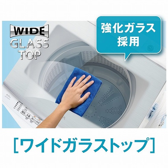 �������K���X�̗p[���C�h�K���X�g�b�v]