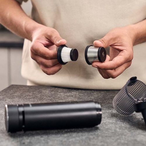 �_�u���t�B���^�[�̃V���v���\��