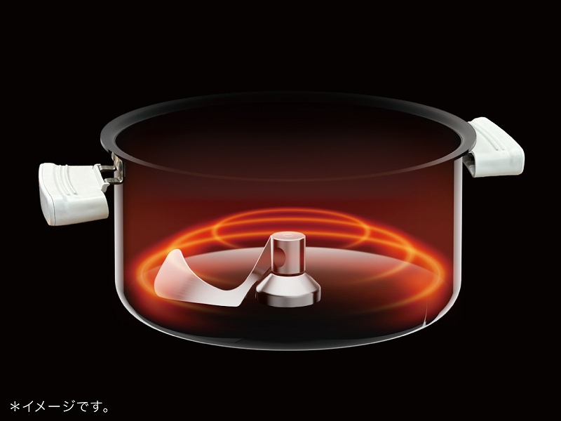 �yT-FAL�@���N���E�N�b�J�[�v���@����������z��ꂩ�玩���ł܂���u�����܂��p�h���v