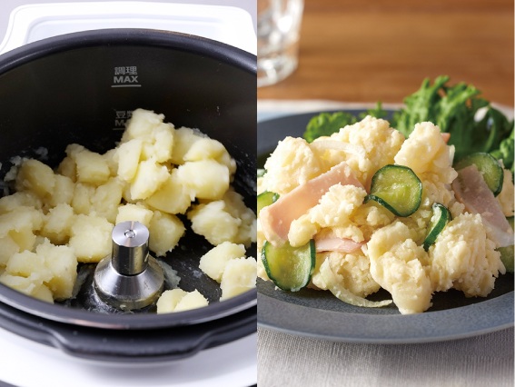 �yT-FAL�@���N���E�N�b�J�[�v���@����������z�|�e�g�T���_