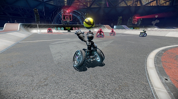 3���̎��ԓ��ɑ����̃|�C���g��������`�[���������B