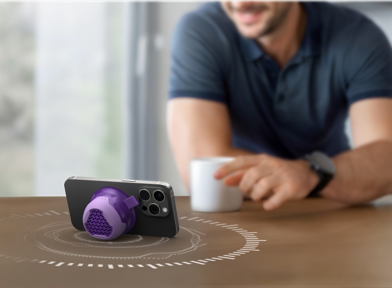 Magsafe�ŃX�}�[�g�t�H���ɊȒP�����\