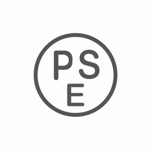 �d�C�p�i���S�@(PSE)�ɓK��