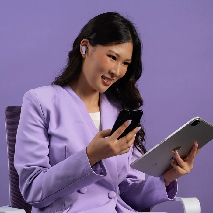 Bluetooth�}���`�|�C���g