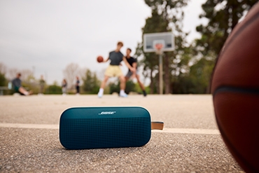 �ǂ��łł��y���߂�X�e���I�T�E���h