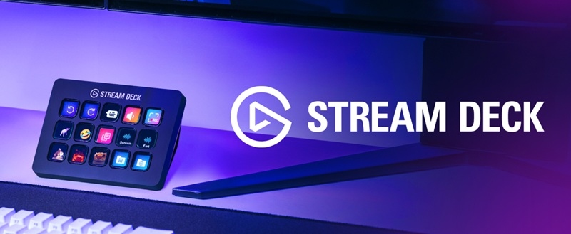 Stream Deck