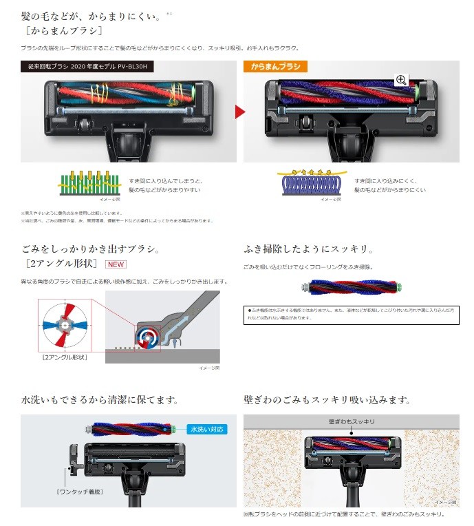 ����܂�u���V