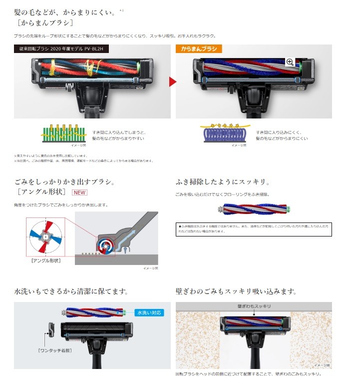 ����܂�u���V