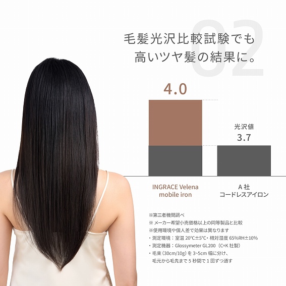 �yINGRACE Velena�i�C���O���C�X ���F���i�j���o�C���A�C�����z�����c����